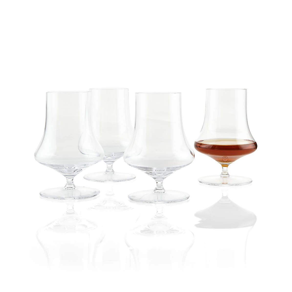 Glaver's Drinking Glasses 12 Piece Glass Set, 4-7 Oz. Highball Glasses,  4-13 Oz. Whiskey Rocks, And …See more Glaver's Drinking Glasses 12 Piece  Glass