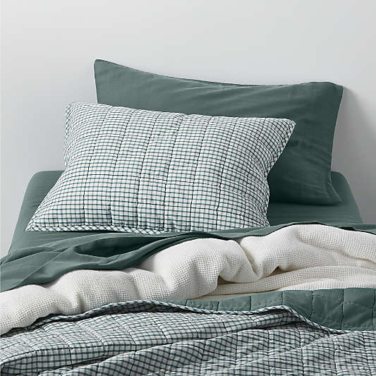 Twin Quilts Crate & Barrel Canada