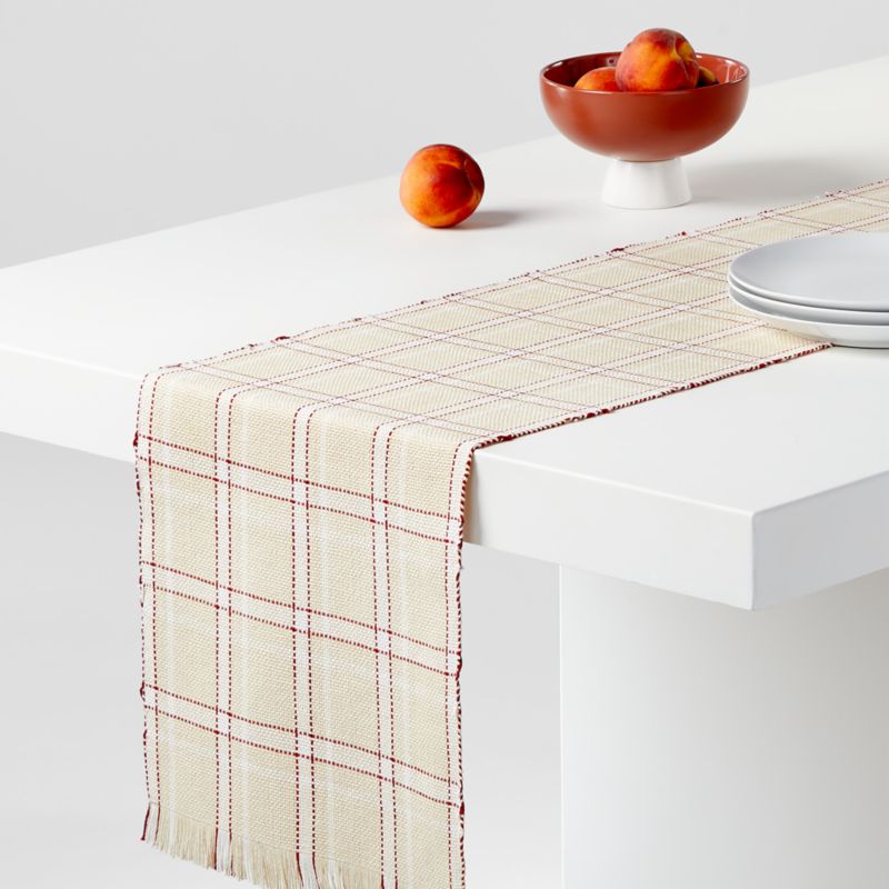 Windowpane Runner 90
