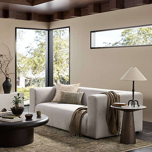 Windsor 89" Sofa