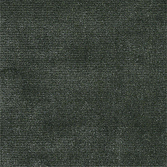 Windsor Wool Handwoven Green Rug