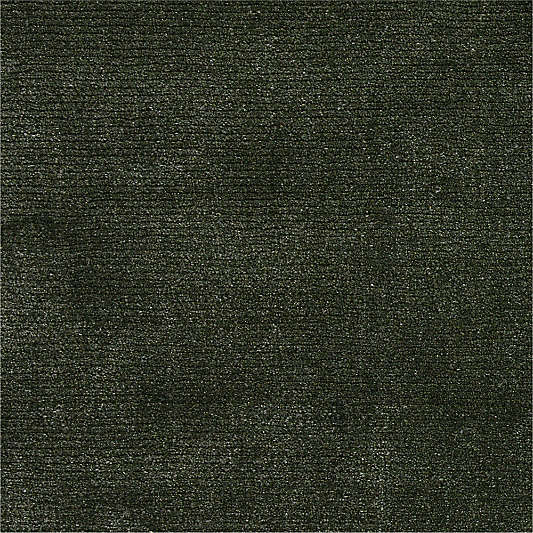 Windsor Wool Handwoven Green Rug