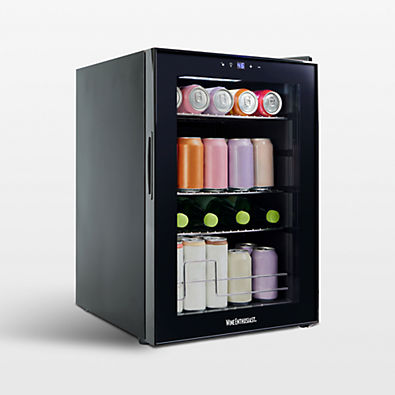 View Wine Enthusiast 1.8 Cu. Ft. Beverage Refrigerator details