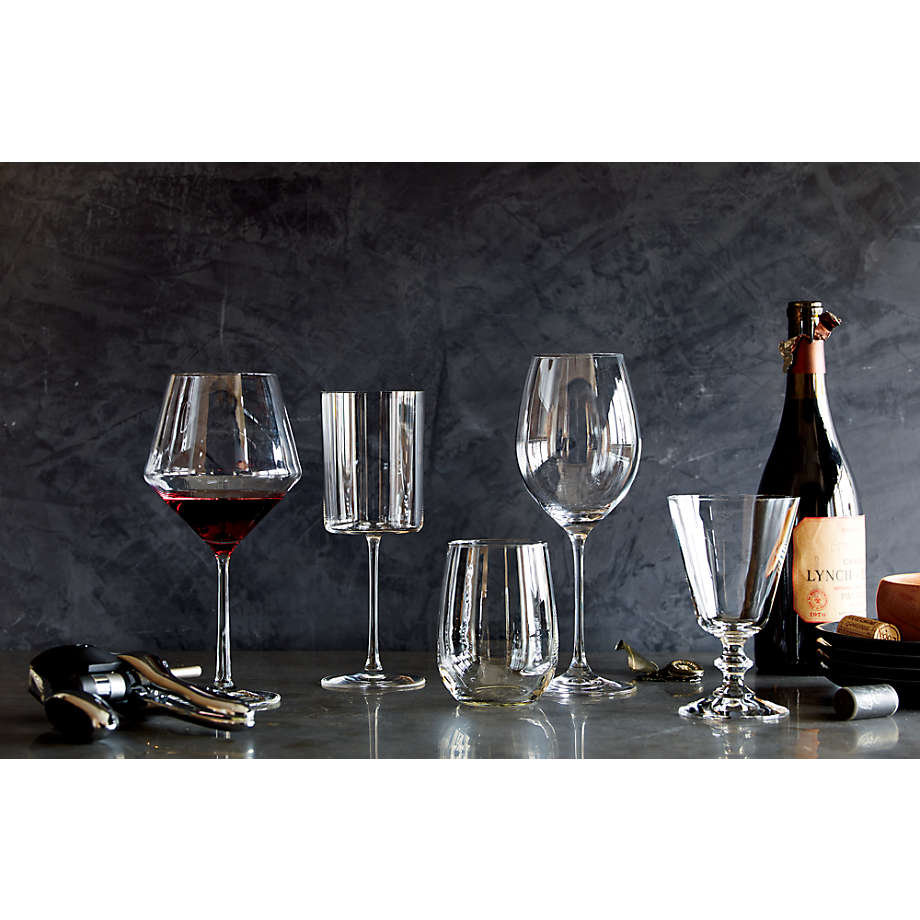 Vintage Metal Wine Glass European Style Retro Wine Glasses