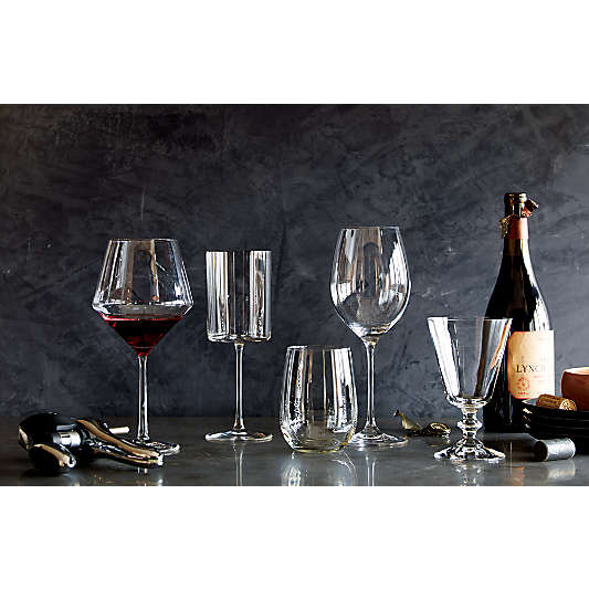 French 10-Oz. Wine Glass