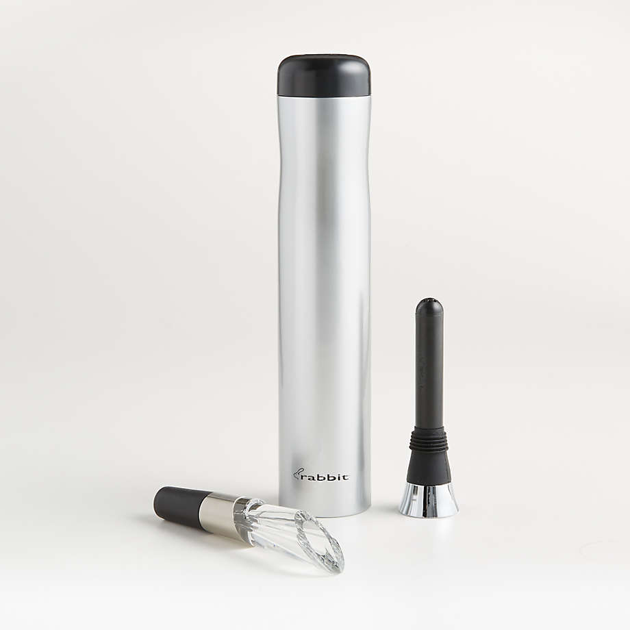 Automatic Electric Wine Opener - Creative Valentines Gifts For Husband