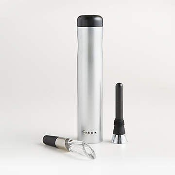 Aervana Electric Wine Aerator - Travel – Bar Supplies