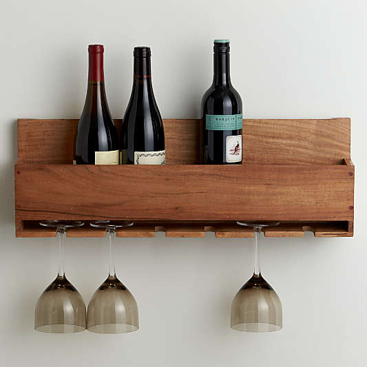 Wine Stem Rack