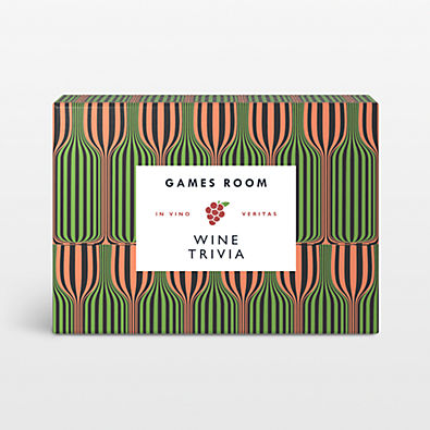 View Wine Trivia details