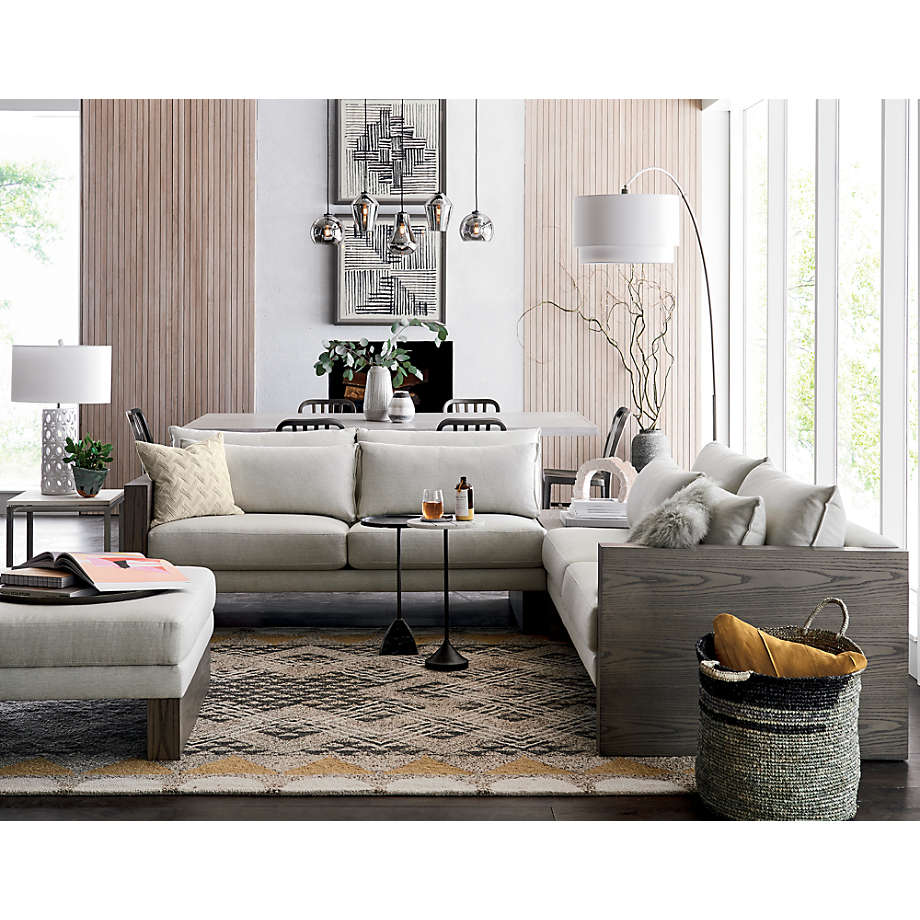 Crate and barrel canada deals floor lamps