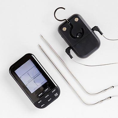 View Wireless Digital Thermometer Probe details