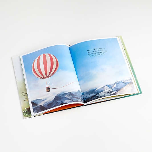 Wish Kids Book by Chris Saunders