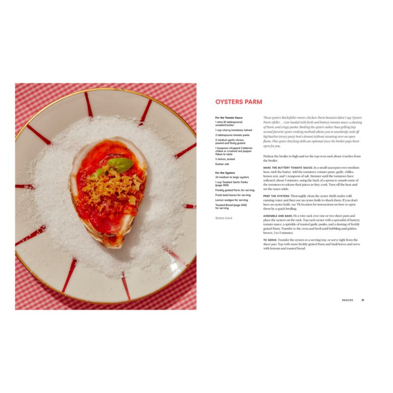 The Wishbone Kitchen Cookbook - image 3 of 11