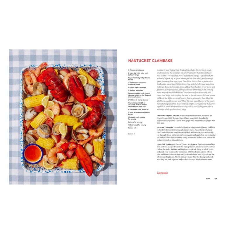 The Wishbone Kitchen Cookbook - image 7 of 11