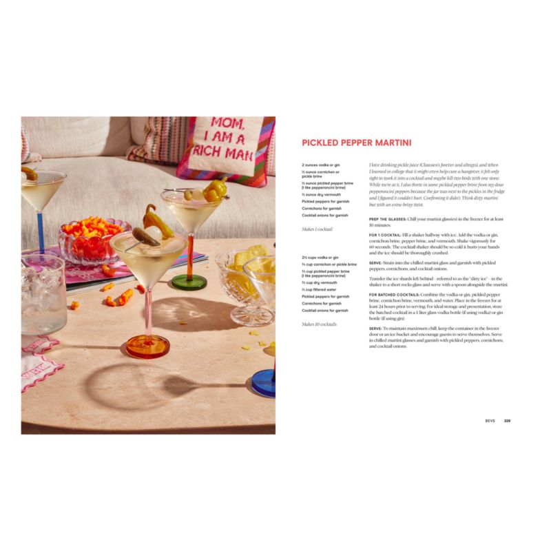 The Wishbone Kitchen Cookbook - image 9 of 11