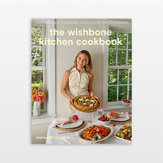 The Wishbone Kitchen Cookbook