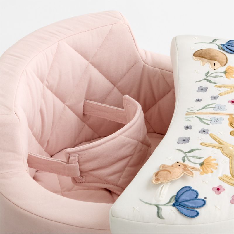 Wonderland Prairie Baby Activity Chair - image 3 of 10