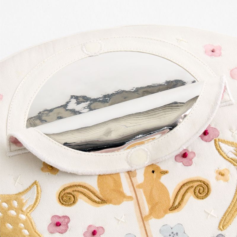 Wonderland Prairie Baby Activity Chair - image 4 of 10
