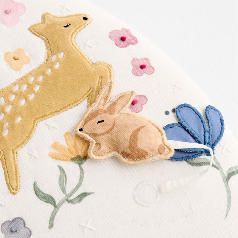 Wonderland Prairie Baby Activity Chair - image 5 of 10