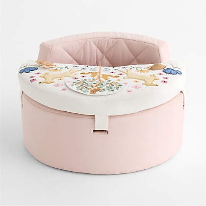 Wonderland Prairie Baby Activity Chair