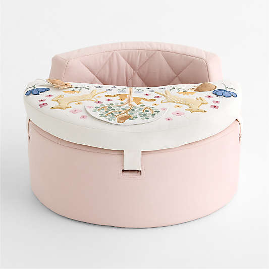Wonderland Prairie Baby Activity Chair