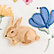 New! Wonderland Prairie