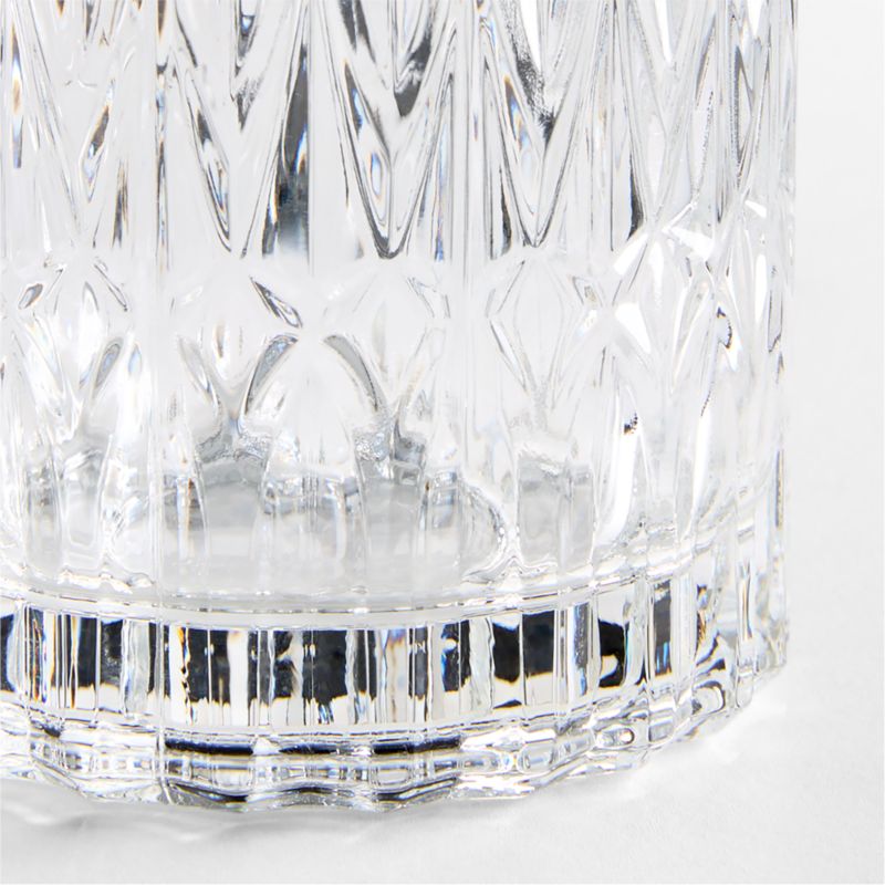 Windsor 11.75-oz. Double Old-Fashioned Glass - image 1 of 2