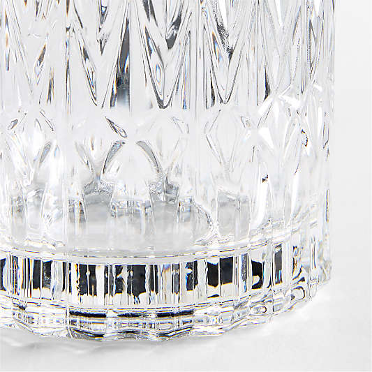 Windsor 11.75-oz. Double Old-Fashioned Glass