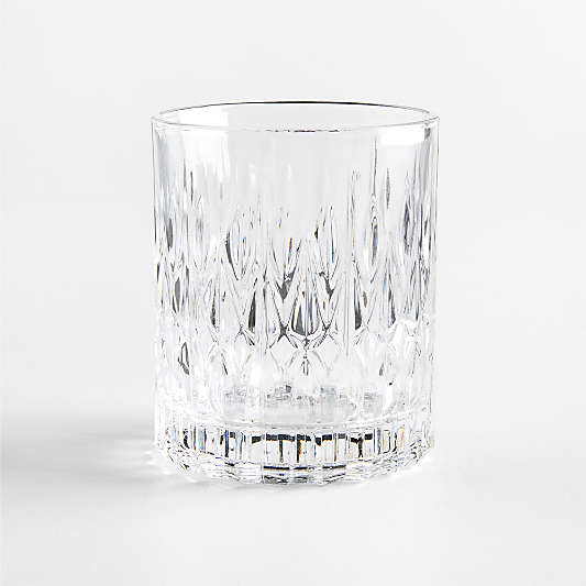 Windsor 11.75-oz. Double Old-Fashioned Glass