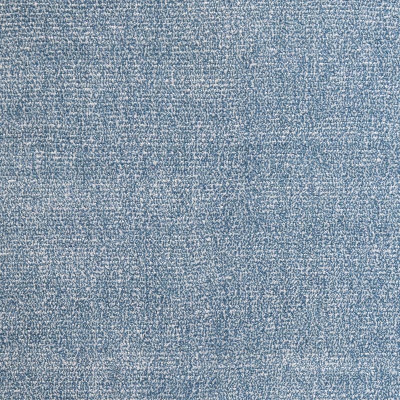 Windsor Wool Handwoven Light Blue Area Rug 8'x10' - image 2 of 3