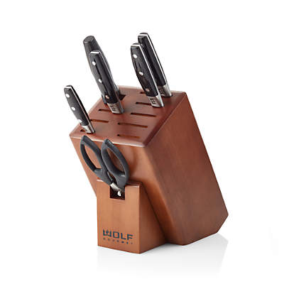 Wolf Gourmet Cutlery