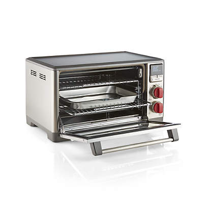 Wolf 2025 toster oven