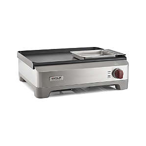 Wolf Gourmet Electric Griddle