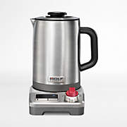 Breville Tea Maker, Brushed Stainless Steel, BTM800XL,Silver
