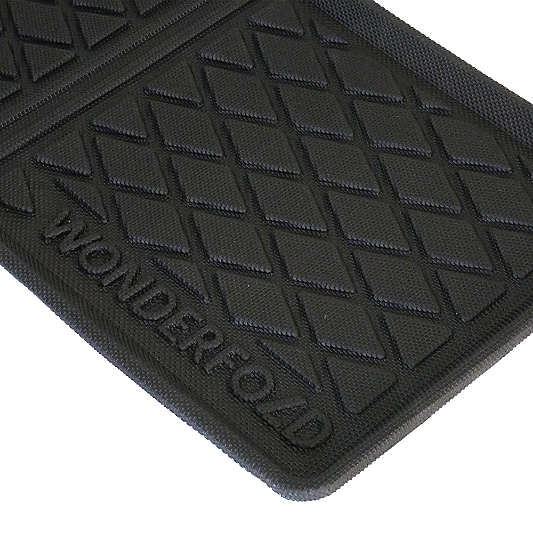Wonderfold All Weather Floor Mat for W2 Stroller Wagon Series
