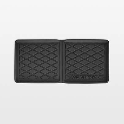 Wonderfold All Weather Floor Mat for W2 Stroller Wagon Series