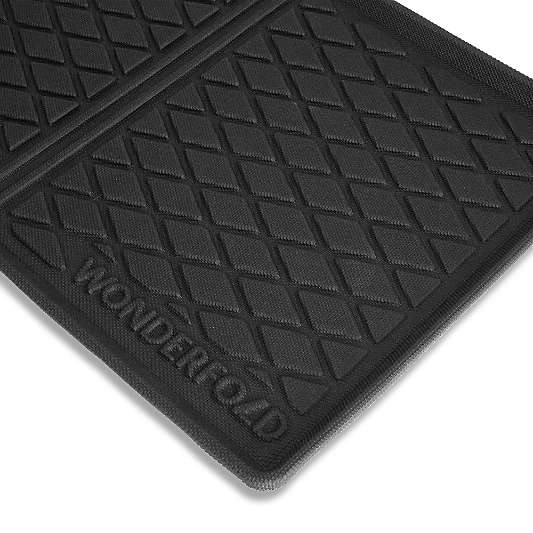 Wonderfold All Weather Floor Mat for W4 Stroller Wagon Series