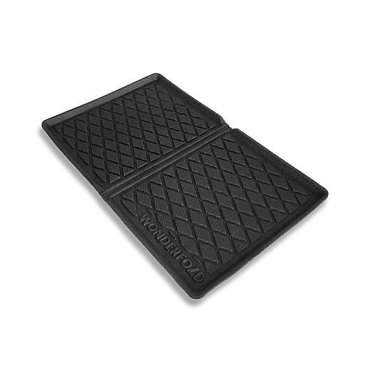 Wonderfold All Weather Floor Mat for W4 Stroller Wagon Series