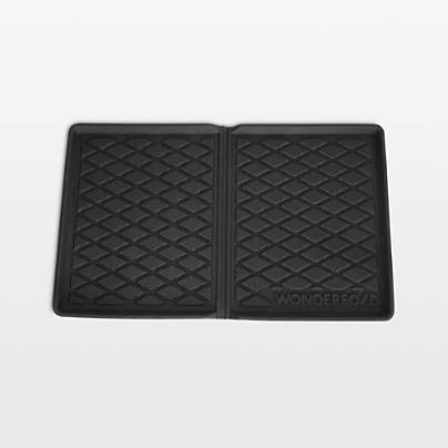 Wonderfold All Weather Floor Mat for W4 Stroller Wagon Series