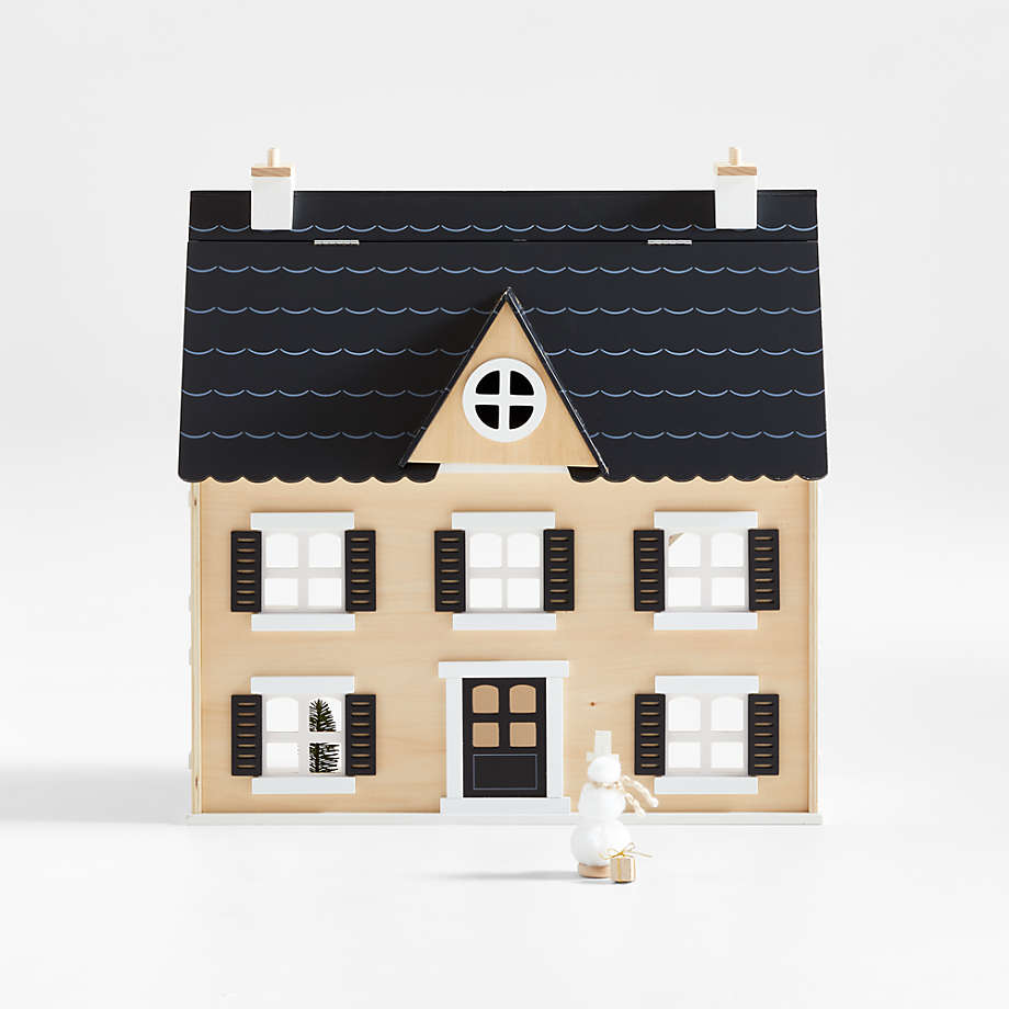 the warehouse dolls house