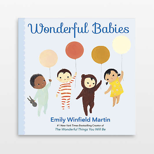 Books of Kindness Boxed Baby Board Book Set by Patricia Hegarty