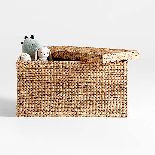 Jessica Schnabel Baby Gift Registry Crate & Kids