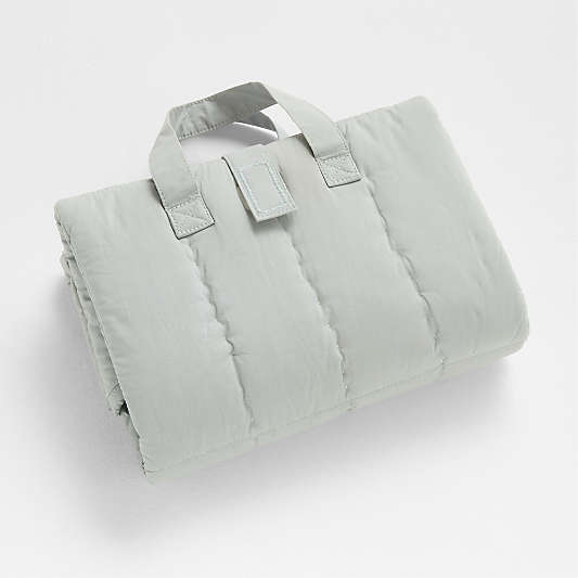 Wonderland Prairie Baby Activity Play Mat