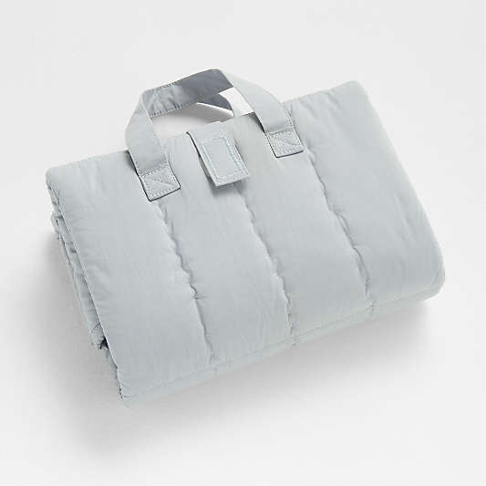 Wonderland Prairie Baby Activity Play Mat