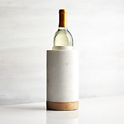 Amici Wicker Wine Cooler