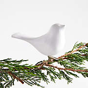Woodland Animal Buri Christmas Tree Ornaments, Set of 12
