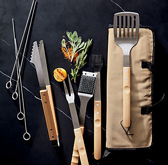 BBQ Accessories & Pizza Tools