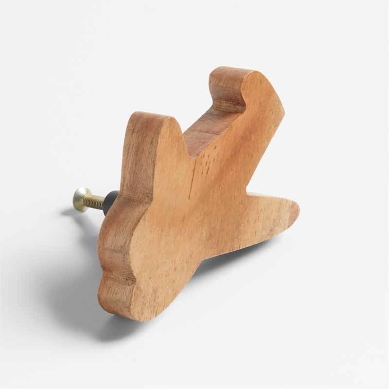 Wood Plane Knobs, Set of 4 - image 3 of 5