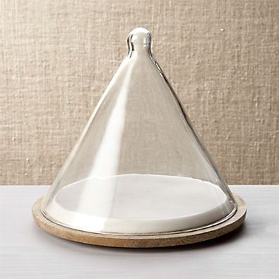 View Wood Marble Covered Server details
