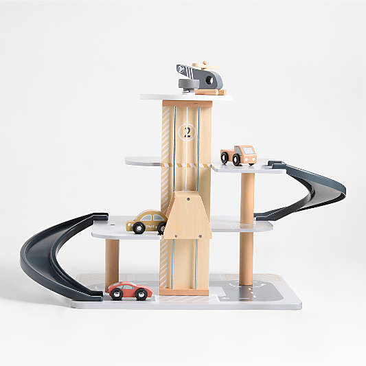 Vehicles Touch Think Learn Baby Board Book by Xavier Deneux